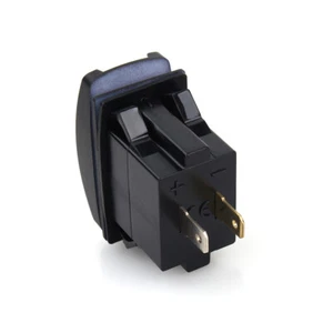 Prise De Chargeur De Voiture USB Prise USB 12v Camping Car Prise USB - Photo 1 sur 6