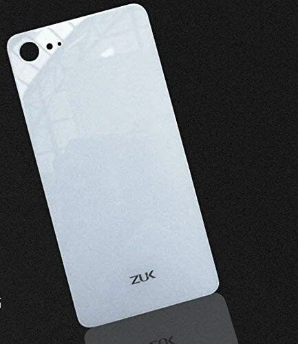 Lenovo ZUK Z2 Panel Trasero Cubierta Cristal Blanco Z2132 Z2131 Z2 Plus Z2131 Original Foto 1 de 1