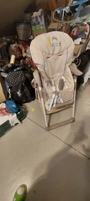 Hochstuhl Hauck Sit'n Relax - Bild 1 von 3