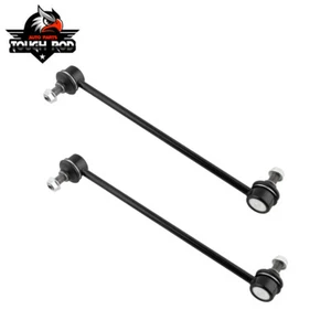 2x Front Stabilizer Sway Bar End Links for Pontiac G3 Wave Wave5 2005-2008 - Picture 1 of 8