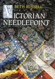 Victorian Needlepoint by Beth Russell - Imagen 1 de 1