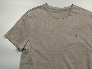 AllSaints men's tonic cean ss crew - Picture 1 of 5