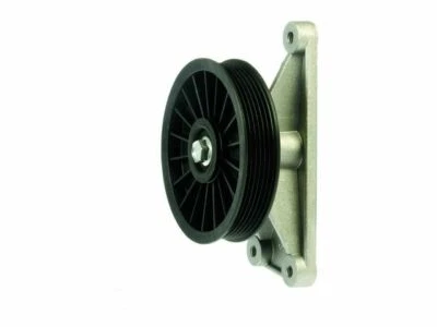 For 1984 Mercury Capri A/C Compressor By Pass Pulley Dorman 85642NZ 3.8L V6 - Image 1 of 2