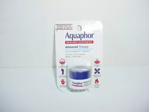Aquaphor Ungüento Curativo Terapia Avanzada Protector de la Piel .25 OZ Exp. 10/25 - Imagen 1 de 1