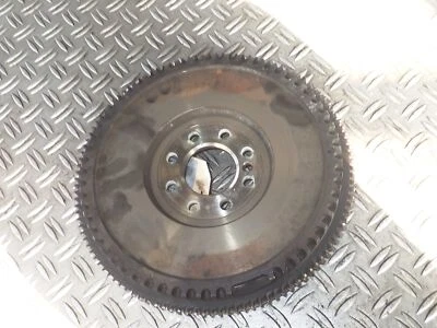 14342 Schwungrad FORD Transit Kasten (FA) 6C1Q-6375-AB - Bild 1 von 4