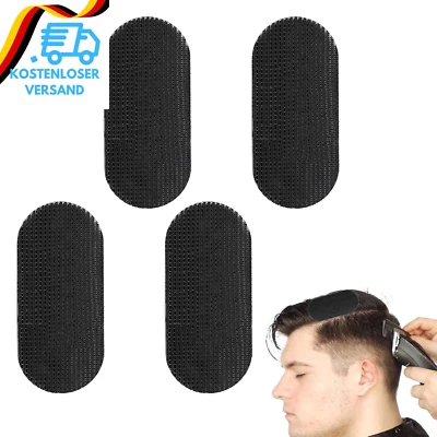 TUKNN Hair Grippers,Haar-Klett-Pad,Magischer Haaraufkleber,Haar-Aufkleber-Clip,Haarspa