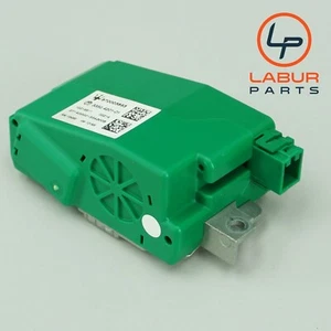 M157 Maserati Ghibli 14-17 Electric Steering Column Lock Control Module B521 - Picture 1 of 5