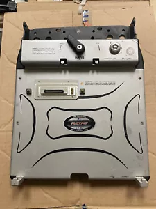 Havis Docking Station CF-19 Panasonic Toughbook DS-PAN-210 w/ Key & AC Power - Picture 1 of 8
