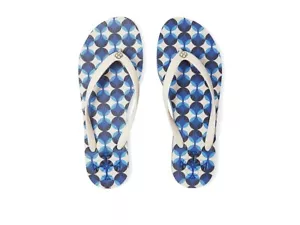 Kate Spade New York Flyaway K7151-1 Sandal Women's US 9 Multi Flip Flops KHD1020 - Picture 1 of 10
