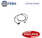 SS20286 ABS WHEEL SPEED SENSOR RIGHT REAR DELPHI NEW OE REPLACEMENT