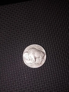 1936 Buffalo Nickel DDO Error escaso - Imagen 1 de 12