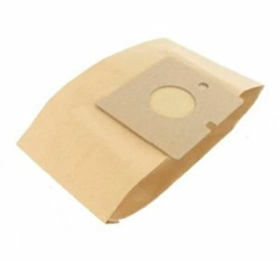 S&G GROUP LG V4200 HTR 5 sacchetti filtro in tessuto microfibra per aspirapolvere G304MF