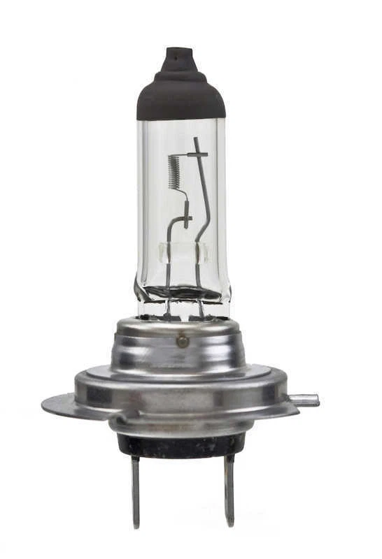Bombilla Faro Larga Vida H7 12V 55W Hella H7LL Foto 1 de 1