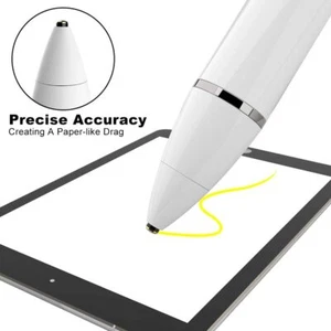 Stylet stylet pour écran tactile, crayon numérique pour iPhone iPad et autres tablettes - Photo 1 sur 1