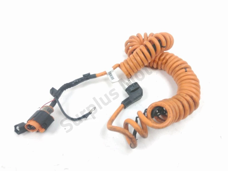 CORDON DE CHARGE RENAULT TWIZY 2012-2022 / NE 44008 - Photo 1/1