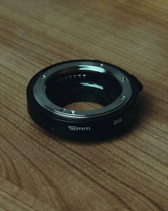 12mm Zwischenring Extention für  Nikon - Bild 1 von 2