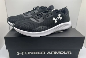 Scarpe da corsa Under Armour Charged Pursuit 3 sneaker - 3024878 - nuove uomo taglia 9 - Foto 1 di 5