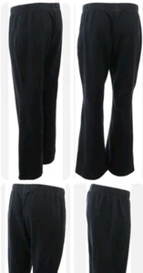 Lands' End Damen Yogahose Classic Navy M #9 - Bild 1 von 1