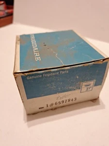 Frigidaire Part 6597843 - Picture 1 of 3