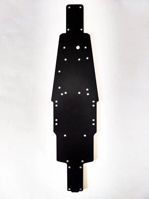 Kyosho Optima Mid Chassis - Image 1 of 2