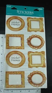Scrapbooking & card making STICKERS & EMBELLISHMENTS - Picture 1 of 12