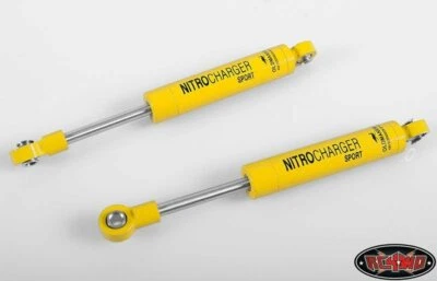 RC4WD RC4WD 90mm Old Man Emu Nitrocharger Sport Dämpfer by ARB #RC4ZD0038 - Bild 1 von 2