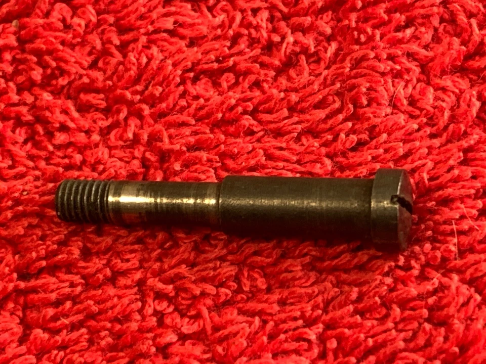 Tornillo bloque retroceso Marlin 19 21 24 16 30 1898 - 12ga - 18543 Foto 1 de 1