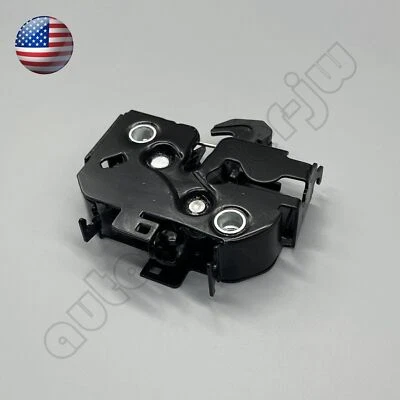 NEW For Renegade 2015 2021 Jeep Right Passenger Side Front Hood Lock Latch Foto 1 de 4