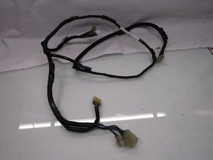 Toyota Townace Liteace 82-91 Mk2 engine dash wiring loom harness 82132-87052-Y - Picture 1 of 5