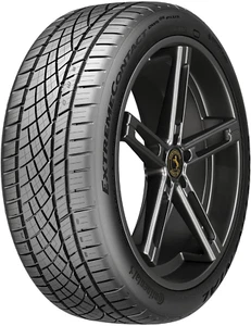 1 Tire Continental Extremecontact DWS06 plus UHP All Season 225/45ZR17 91W - Picture 1 of 7