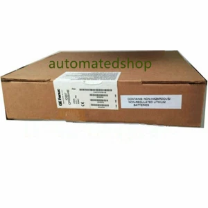 1PC Brand New In Box GE IC697CPX935 IC697CPX935-HE  FedEx or DHL - Picture 1 of 1