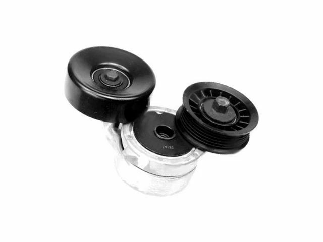 Tensor de correa de transmisión de aire acondicionado Mopar 82BM23N para Jeep Liberty 2004-2012 Foto 1 de 1