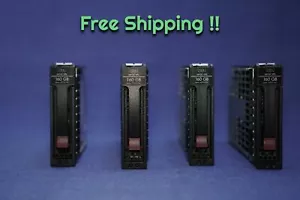 HP GB0160CAABV 160GB 7.2K 8MB SATA 3.5'' 440300-003 - Picture 1 of 3