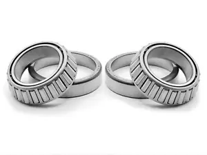 Citroen BE1 BE3 BE4 Gearbox Bearing Set Differential Xantia Fiat Berlingo C4 C5 - Picture 1 of 3
