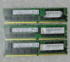 3 X 32Gb Sk Hynix Lenovo 95Y4808 95Y4810 Pc4-17000 Cl7 Ddr4 Lp Rdimm Memory Ram