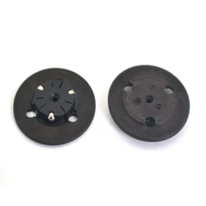Nuovo ricambio CD laser mandrino hub supporto disco per PSX PS1 PSONE 1 - Foto 1 di 6