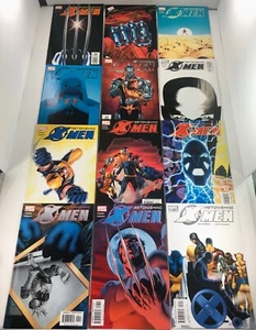 42 ASTONISHING X-MEN #1-37 COMPLETE RUN (-1) + MINI 1ST ABIGAL BRAND 2004 NM- - Picture 1 of 4