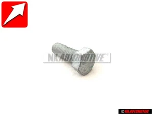Original VW Hexagon Bolt - N 0402043 - Bild 1 von 6