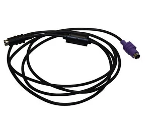 Cable de conexión cable para teclado de caja Keyboard Preh Prehkeytec MCI MSI PS2 - Imagen 1 de 1