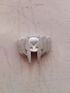 Marvel X-Men Stryfe Figur Maske Helm Zubehör Teil Spielzeug Geschäft 1992 - Bild 1 von 4