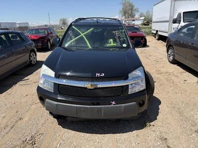 二手散热器 适合:2006 雪佛兰 Equinox 3.4 A 级 — 第 1/4 张图片