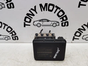 2020 KIA SPORTAGE MK4 QL 1.6 T-GDi PETROL ABS PUMP OEM 58920-F1620 BE6007AP01 - Picture 1 of 8