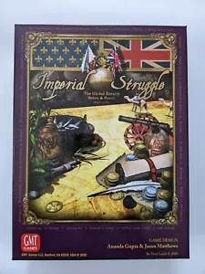 Imperial Struggle & add on - Picture 1 of 5