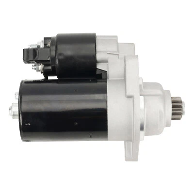 Стартер для 98-04 Volkswagen Beetle 2,0 л/2000-2006 Volkswagen Golf 1,8 л 17780  - Изображение 1 из 4