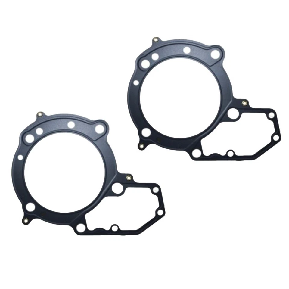 2x Joint De Culasse Pour BMW R1150 R RS RT GS 2002-2005 R1200 CL R ST S RT GS - Photo 1/1