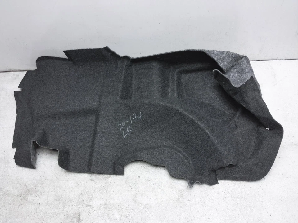 Ford Fusion 2019 revestimiento de maletero de conductor DS73-F45423-AR37RE Foto 1 de 4