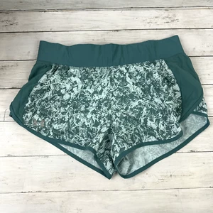 Under Armour Women's Size L green Training & Running UA 32x2.75" - Picture 1 of 9