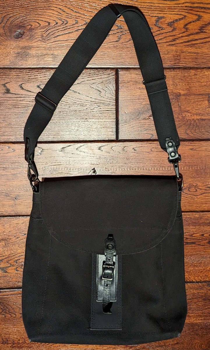 Porter Canvas Men's Messenger Bags for sale | eBay Porter Canvas Men's Messenger Bags for sale | eBay