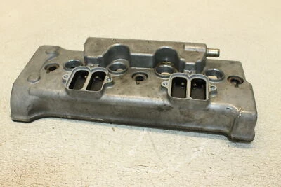 02 CUBIERTA CULATA EXTREMO SUPERIOR MOTOR HONDA CBR600F4I 12310-MBW-J20 Foto 1 de 4