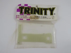 Trinity RE1028 - 63 Long T-Plate T-Bar Natural Fiberglass for Revolver NIP NOS - Picture 1 of 2